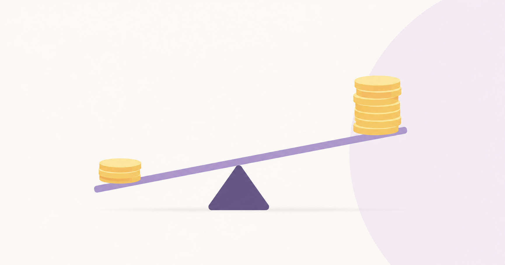 Apalancamiento financiero: cómo la deuda multiplica retornos y pérdidas